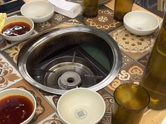 -顶上头·螺蛳火锅(五一新村店)