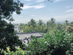 -蔡家宅