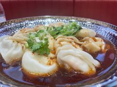 -喜家德虾仁水饺(岗厦北店)