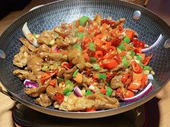 -赣饭农家·江西小炒(西乡店)
