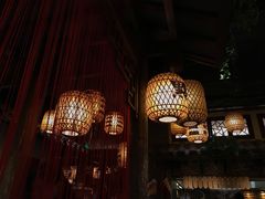 大堂-南京大牌档(三阳广场苏宁店)