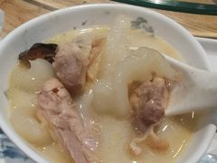 -喜上喜鸡煲翅(吉大店)