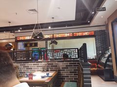 大堂-永兴外婆桥(城中万达店)