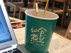 -亚惠美食广场(大连开发区安盛购物广场店)