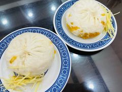 精品灌汤蟹包-孟家蟹包(锦绣街店)