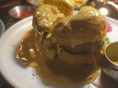 -Lets burger非常汉堡·环球风味(蓝色港湾店)