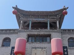 -山西王家大院