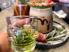 -BE NORMAL CAFE(霞溪路店)