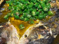 -半天妖烤鱼(紫荆广场店)