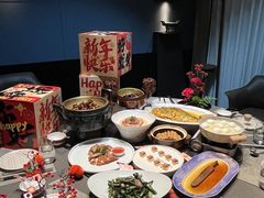 -曾宴·楚菜(湖北省博物馆店)