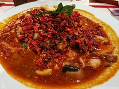 油泼辣子鱼-长安大牌档之西安博物院文化餐厅(中贸店)