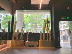 -TOP健身私教工作室(侨香店)