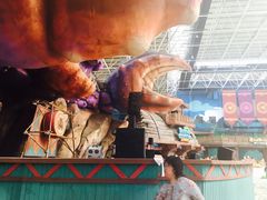 -波塞冬旅游度假区