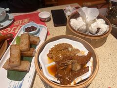 -点都德(奥体印象城店)