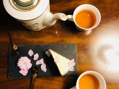 -TINTIN CAKE BOUTIQUE(台北壹店)