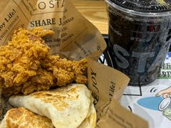 -TACO STAR 塔可星(下沙宝龙店)