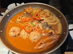 -打酱油·非遗淮扬菜(瘦西湖梅岭老店)