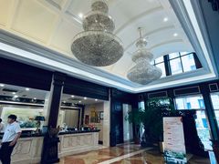-青岛天瑞星空酒店