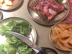 -西塔老太太泥炉烤肉(温州首店万象城黑金店)