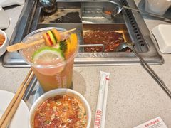 -海底捞火锅(团结桥店)