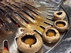 -肉加韩国料理·烤肉(金茂湾店)