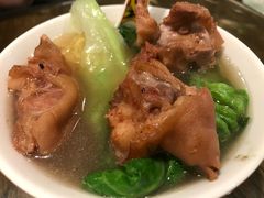 -一记面馆(易发店)