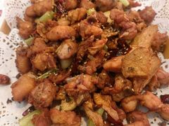 -偏爱炒鸡(老县衙店)