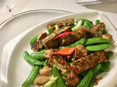 -潮福城大酒楼·潮味粤品·港式点心(湖滨北路店)