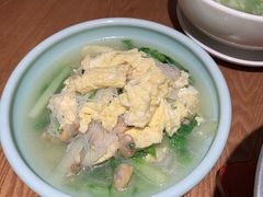 -吕氏疙瘩汤·新鲁菜(济南万象城店)