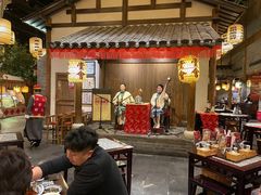 -南京大牌档(凯德大峡谷店)