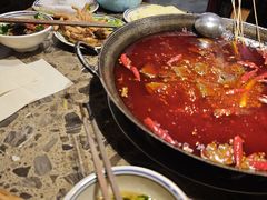 -六公里老火锅(总店)