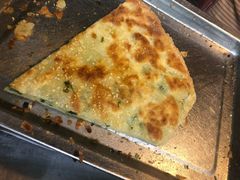 -咏春葱油饼(德政中路店)