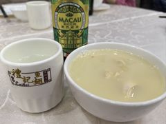 -凤城礼记鱼翅海鲜酒家(新马路总店)