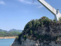 -北京金海湖景区