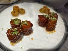 -闫府私房菜·老字号(恒隆店)