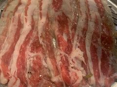 -本家韩国烤肉(财富大厦店)