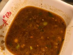 -味之绝热血美蛙鱼火锅(中坝店)