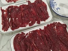 肥牛-福合埕牛肉火锅(长平国新店)