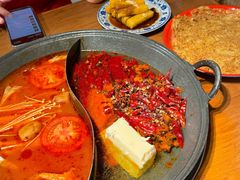 -后火锅(南京东路总店)