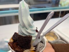 -丁丁&当当牦牛酸奶·酥油面包(官门口店)