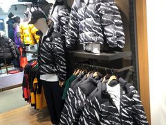 -THE NORTH FACE(三里屯ONEBOX店)