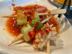 -集渔·泰式海鲜火锅(科华店)