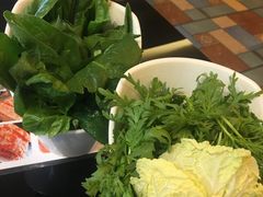 -大河宴·椒麻鱼火锅(北京路中和美食街店)