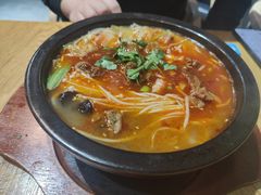-格朗合 · 鸡汤米线(和悦汇店)