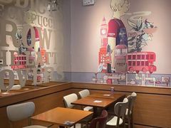 -COSTA COFFEE(上海虹口公园店)