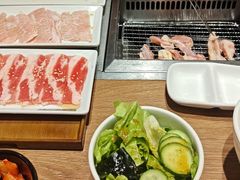 -焼肉ライク·烧肉LIKE(万菱汇店)