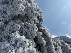 -庐山风景名胜区
