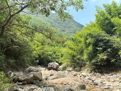 -井空里大峡谷