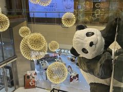 -CityOn熙地港西安购物中心