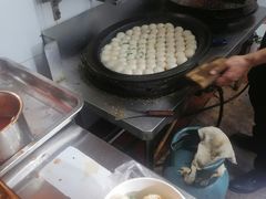 -小路易生煎馆(前进五路店)